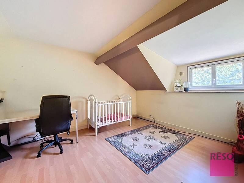 Vente maison 6 pièces 149.79 m² à Collonges-sous-Salève 74160