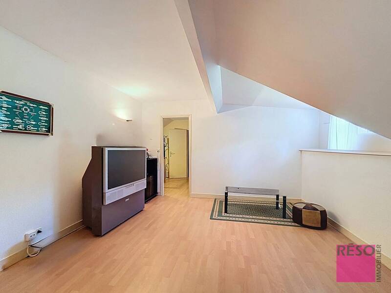 Vente maison 6 pièces 149.79 m² à Collonges-sous-Salève 74160