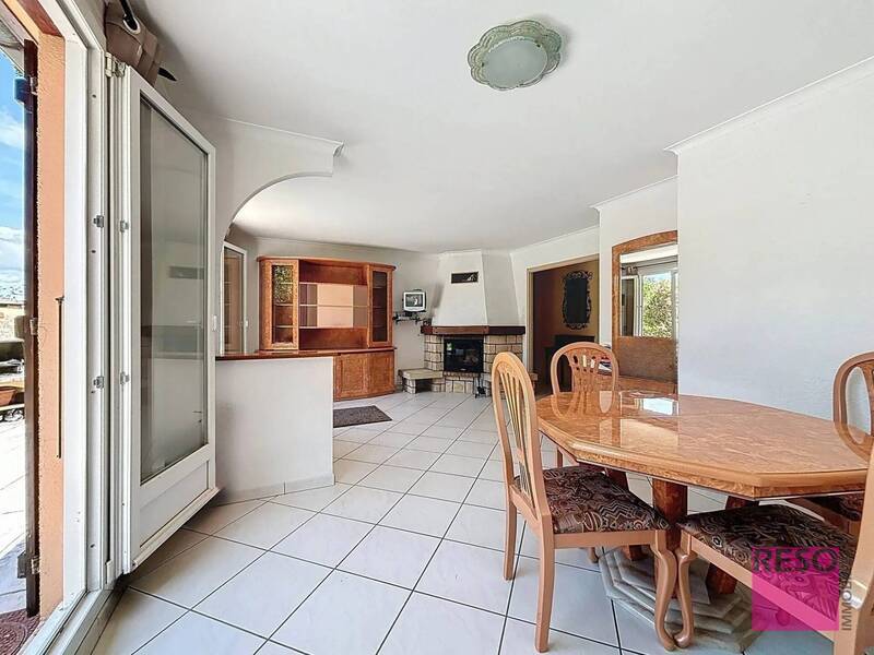 Vente maison 6 pièces 149.79 m² à Collonges-sous-Salève 74160