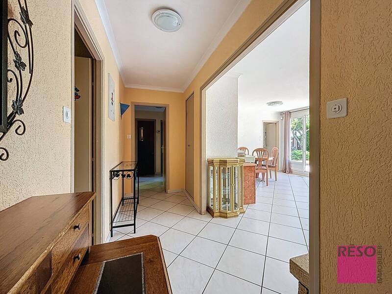 Vente maison 6 pièces 149.79 m² à Collonges-sous-Salève 74160