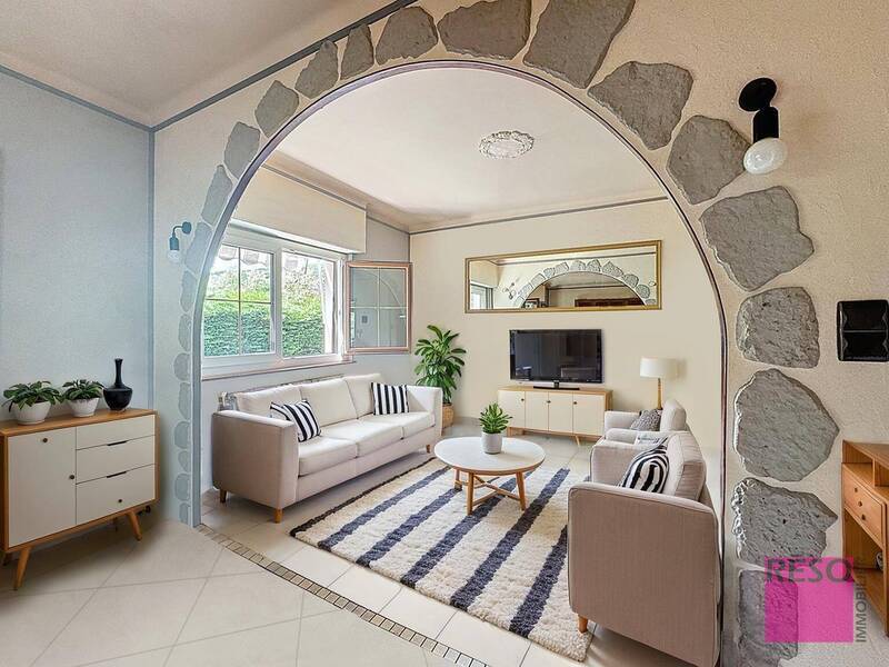 Vente maison 3 pièces 100 m² à Annemasse 74100