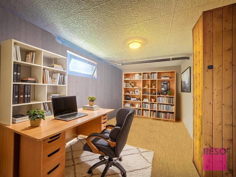 Vente maison 3 pièces 100 m² à Annemasse 74100