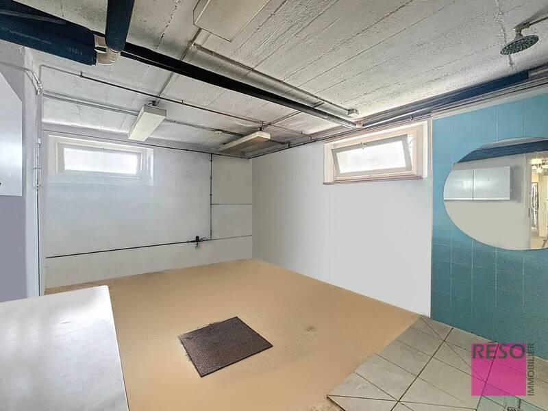 Vente maison 3 pièces 100 m² à Annemasse 74100