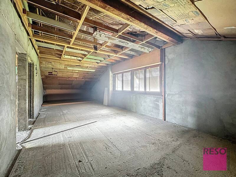 Vente maison 3 pièces 100 m² à Annemasse 74100