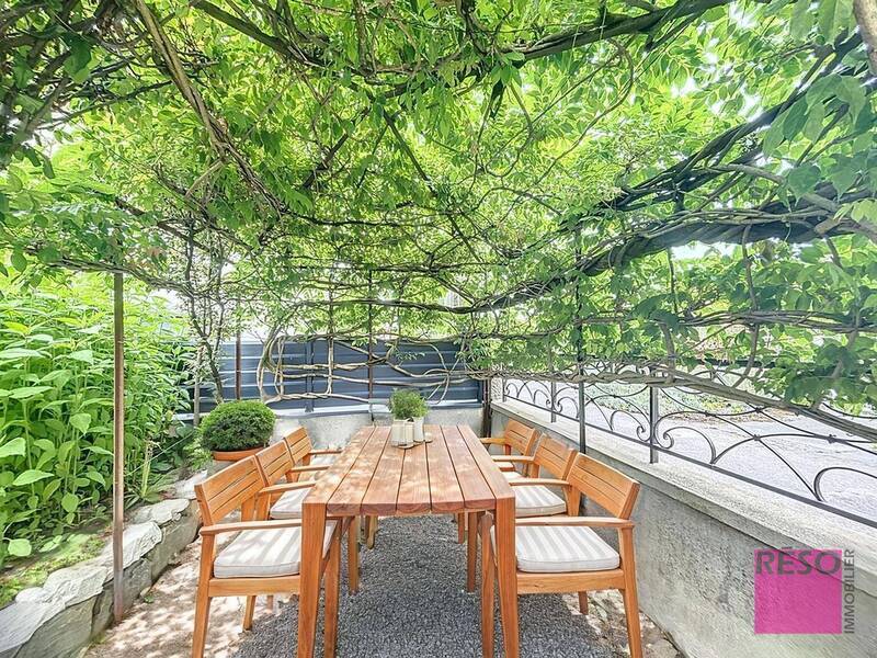 Vente maison 3 pièces 100 m² à Annemasse 74100