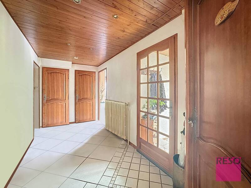 Vente maison 3 pièces 100 m² à Annemasse 74100