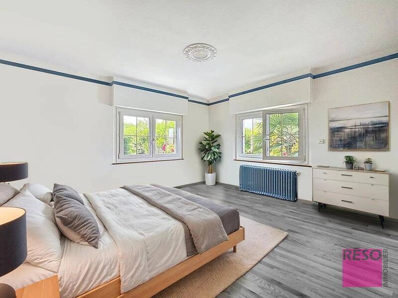 Vente maison 3 pièces 100 m² à Annemasse 74100
