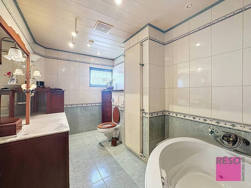 Vente maison 3 pièces 100 m² à Annemasse 74100
