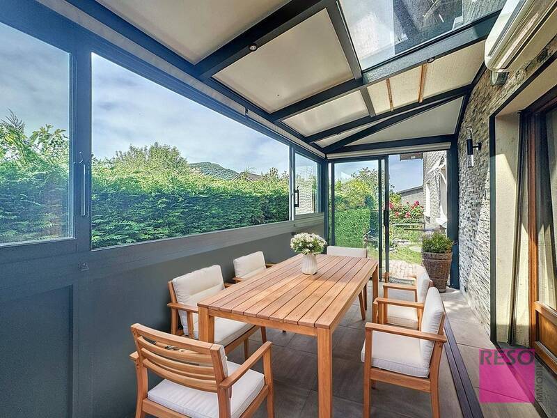 Vente maison 3 pièces 100 m² à Annemasse 74100