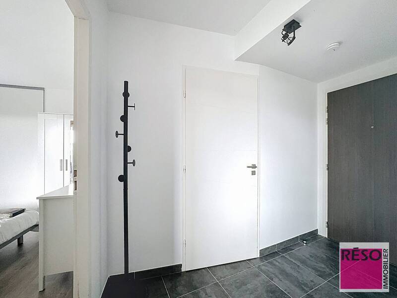 Location appartement 2 pièces 42 m² à Annemasse 74100 - 1 350 €
