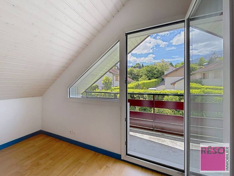 Vente maison 6 pièces 136.62 m² à La Roche-sur-Foron 74800