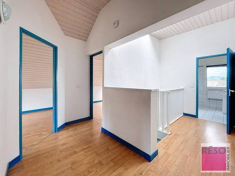 Vente maison 6 pièces 136.62 m² à La Roche-sur-Foron 74800