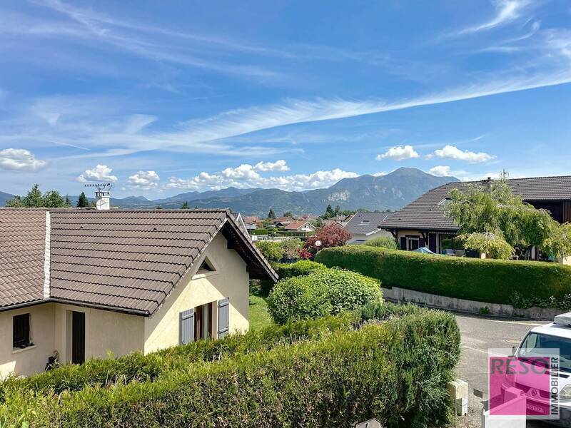 Vente maison 6 pièces 136.62 m² à La Roche-sur-Foron 74800