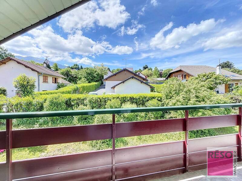 Vente maison 6 pièces 136.62 m² à La Roche-sur-Foron 74800