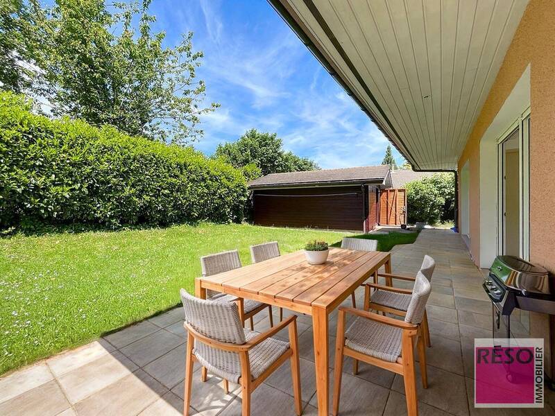 Vente maison 6 pièces 136.62 m² à La Roche-sur-Foron 74800