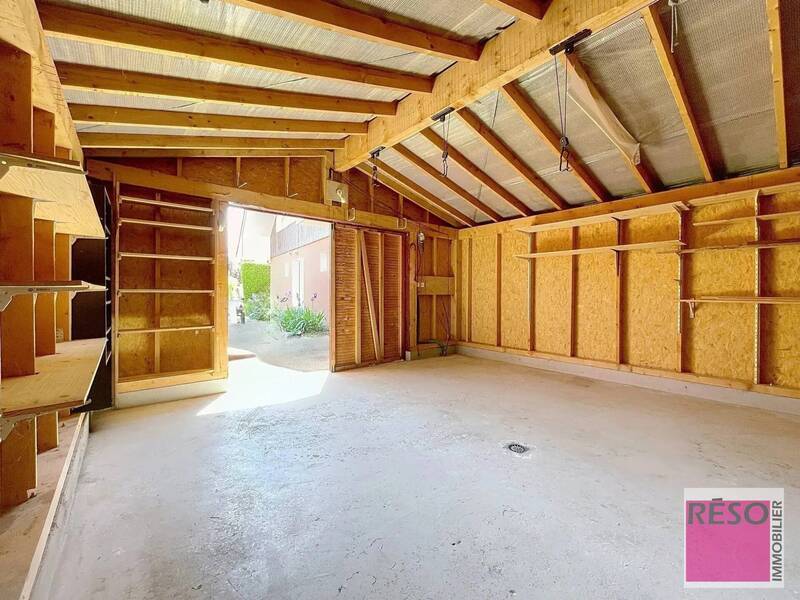 Vente maison 6 pièces 136.62 m² à La Roche-sur-Foron 74800