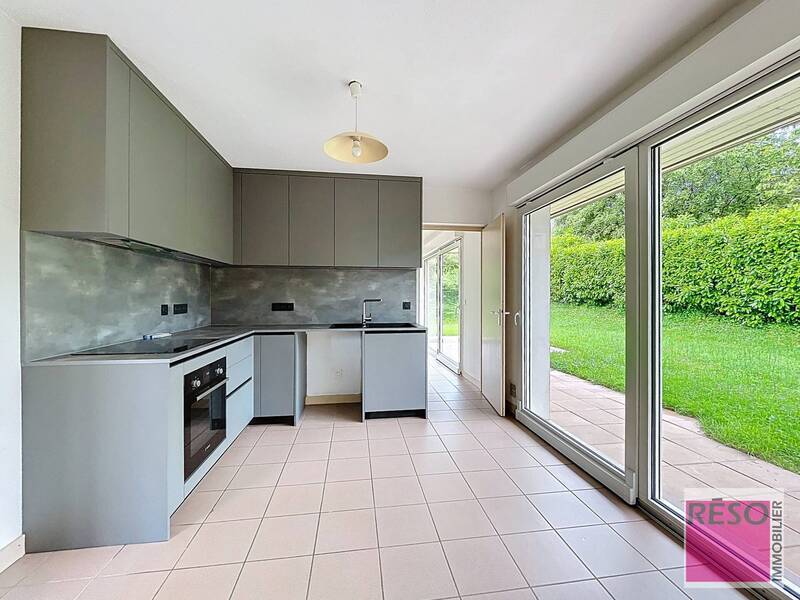 Vente maison 6 pièces 136.62 m² à La Roche-sur-Foron 74800