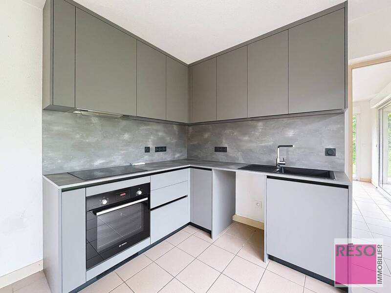 Vente maison 6 pièces 136.62 m² à La Roche-sur-Foron 74800