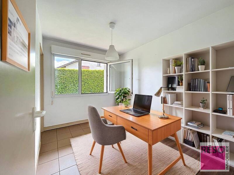 Vente maison 6 pièces 136.62 m² à La Roche-sur-Foron 74800
