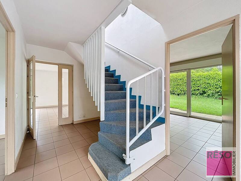 Vente maison 6 pièces 136.62 m² à La Roche-sur-Foron 74800