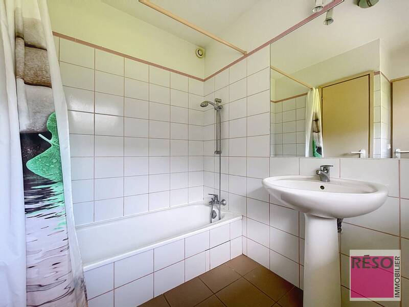 Vente maison 6 pièces 136.62 m² à La Roche-sur-Foron 74800