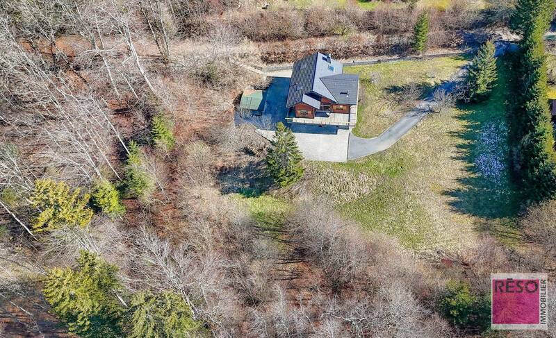 Vente maison 5 pièces 195 m² à Habère-Lullin 74420