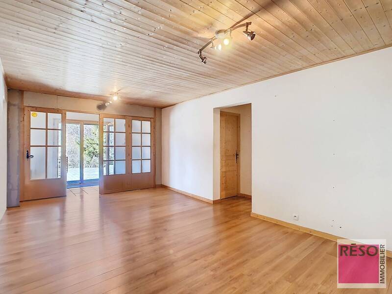 Vente maison 5 pièces 195 m² à Habère-Lullin 74420
