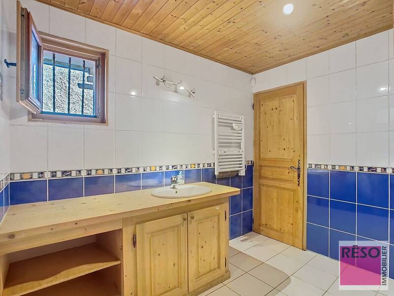 Vente maison 5 pièces 195 m² à Habère-Lullin 74420