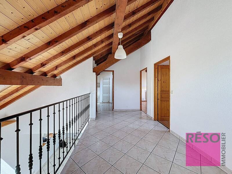Location maison 4 pièces 147 m² à Feigères 74160 - 2 350 €