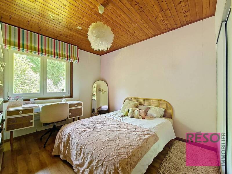 Buy house 6 rooms 150 m² in Cranves-Sales 74380