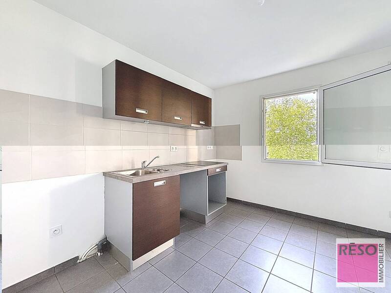 Vente appartement 3 pièces 59.43 m² à Marcellaz 74250