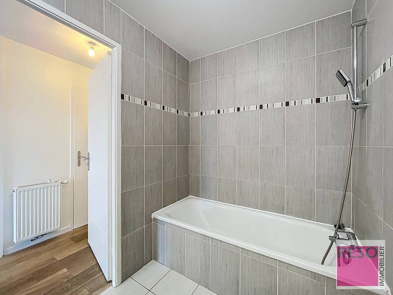 Vente appartement 3 pièces 63.99 m² à Bonne 74380