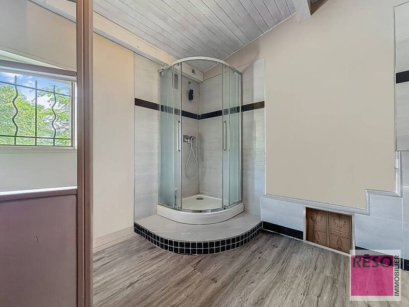 Vente maison 4 pièces 100 m² à Villard 74420