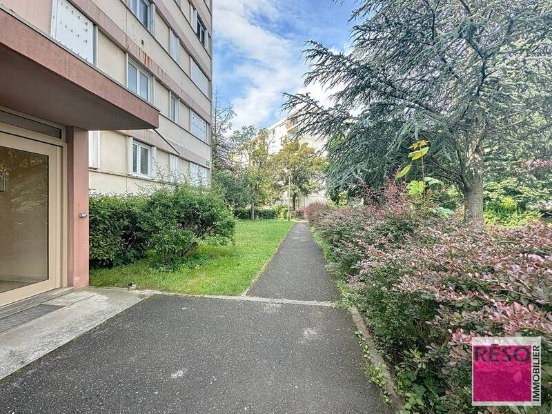 Vente appartement 3 pièces 67.59 m² à Annemasse 74100