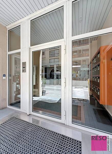 Vente appartement 3 pièces 65 m² à Annemasse 74100