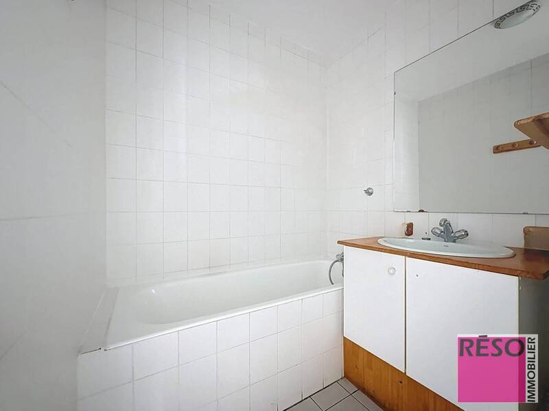 Vente appartement 3 pièces 65 m² à Annemasse 74100