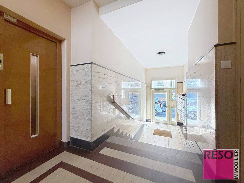 Vente appartement 3 pièces 73 m² à Annemasse 74100