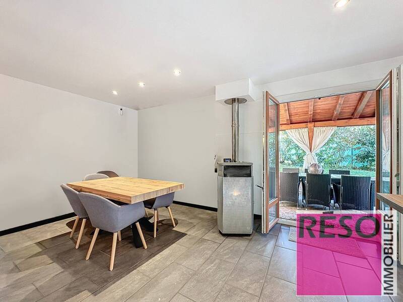 Vente maison 6 pièces 147 m² à Juvigny 74100