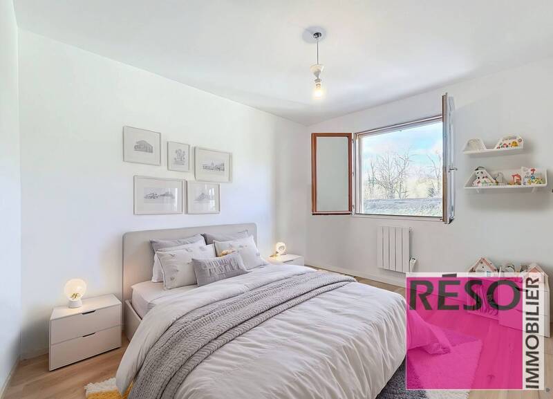 Vente maison 6 pièces 147 m² à Juvigny 74100