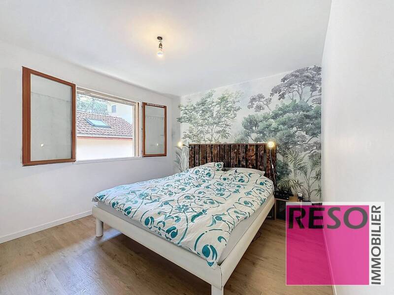 Vente maison 6 pièces 147 m² à Juvigny 74100
