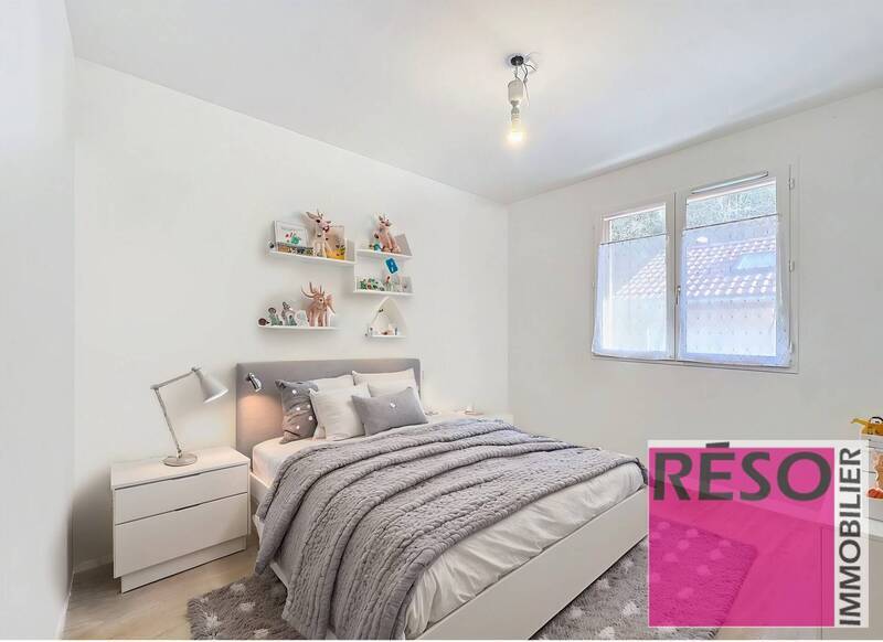 Vente maison 6 pièces 147 m² à Juvigny 74100