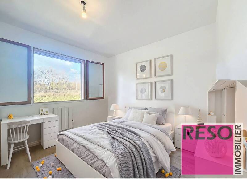 Vente maison 6 pièces 147 m² à Juvigny 74100
