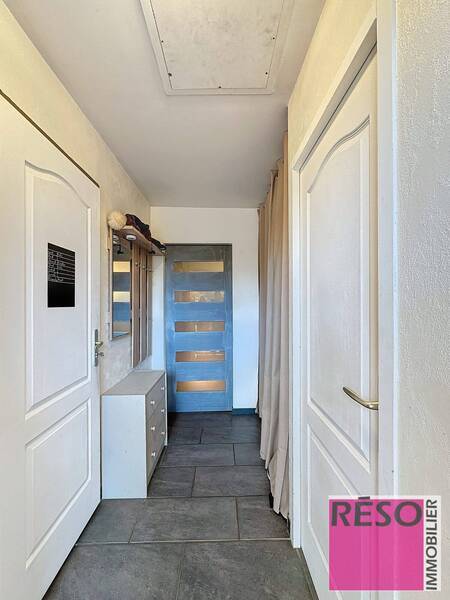 Vente maison 6 pièces 147 m² à Juvigny 74100