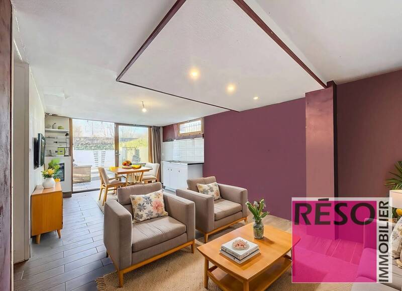 Vente maison 6 pièces 147 m² à Juvigny 74100
