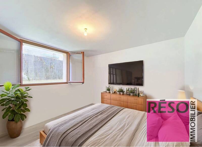 Vente maison 6 pièces 147 m² à Juvigny 74100
