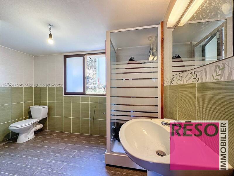 Vente maison 6 pièces 147 m² à Juvigny 74100