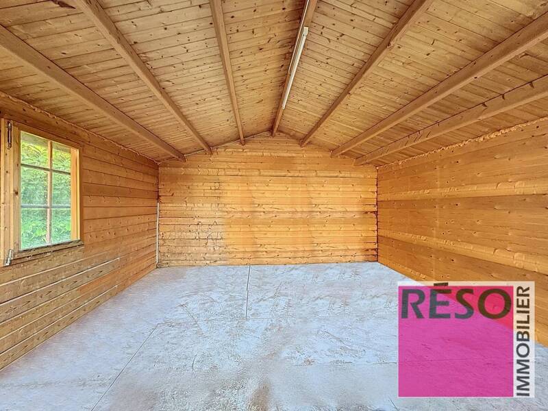 Vente maison 6 pièces 147 m² à Juvigny 74100