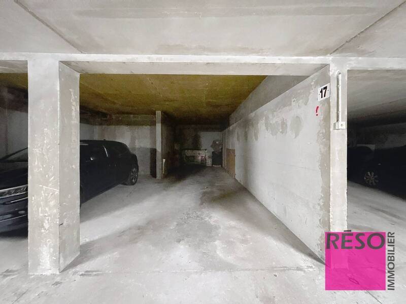 Vente appartement 5 pièces 97 m² à Collonges-sous-Salève 74160