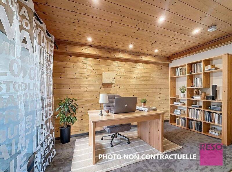 Location maison 7 pièces 186 m² à Archamps 74160 - 2 657 €
