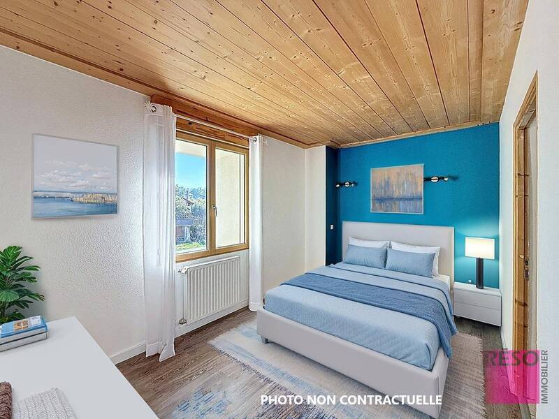 Location maison 7 pièces 186 m² à Archamps 74160 - 2 657 €